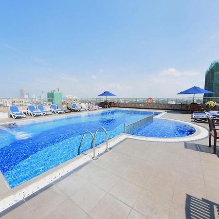 Pearl Grand Hotel Κολόμπο Εξωτερικό φωτογραφία