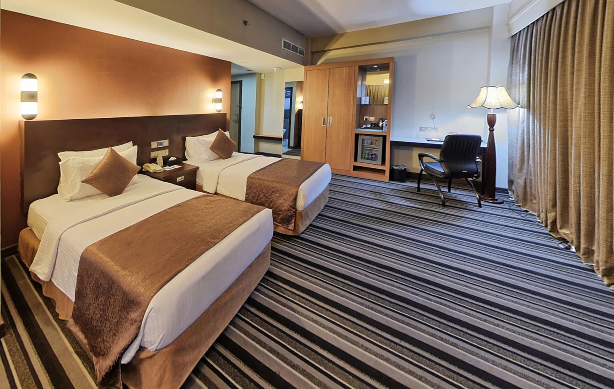 Pearl Grand Hotel Κολόμπο Εξωτερικό φωτογραφία