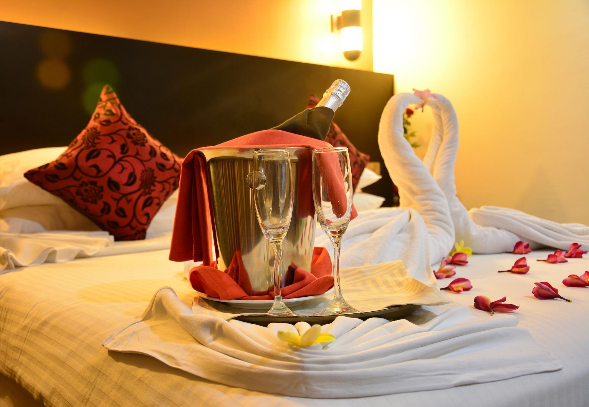 Pearl Grand Hotel Κολόμπο Εξωτερικό φωτογραφία