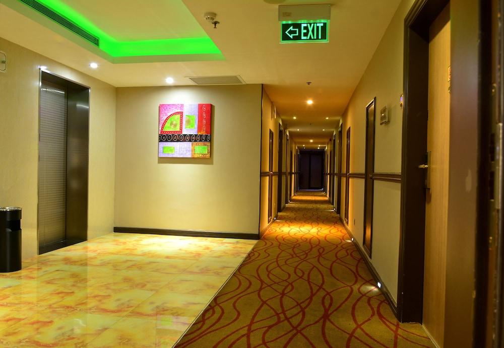 Pearl Grand Hotel Κολόμπο Εξωτερικό φωτογραφία