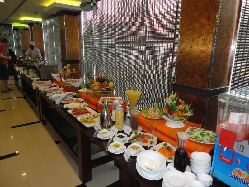 Pearl Grand Hotel Κολόμπο Εξωτερικό φωτογραφία