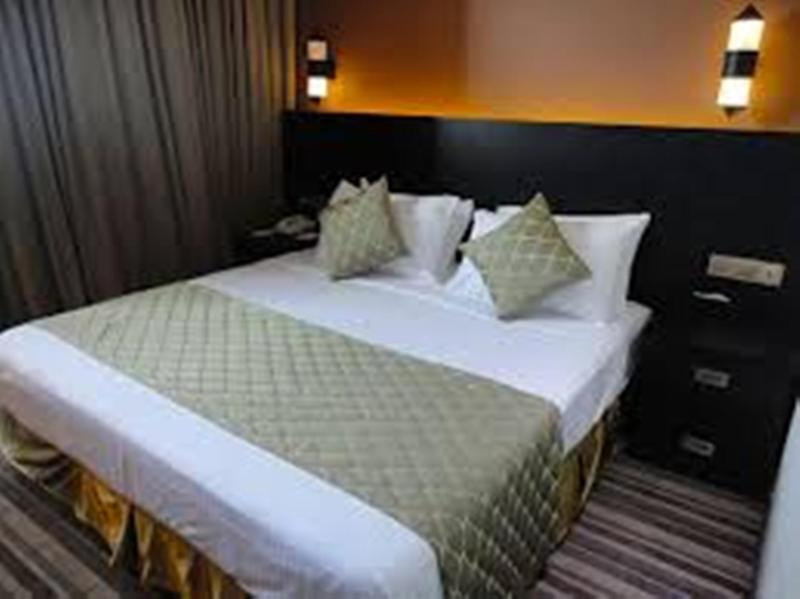 Pearl Grand Hotel Κολόμπο Εξωτερικό φωτογραφία