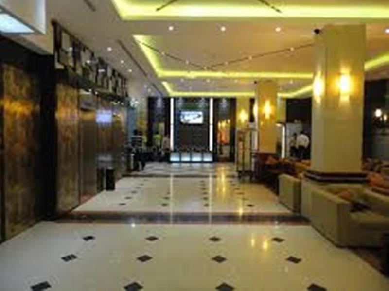 Pearl Grand Hotel Κολόμπο Εξωτερικό φωτογραφία