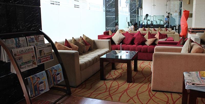 Pearl Grand Hotel Κολόμπο Εξωτερικό φωτογραφία