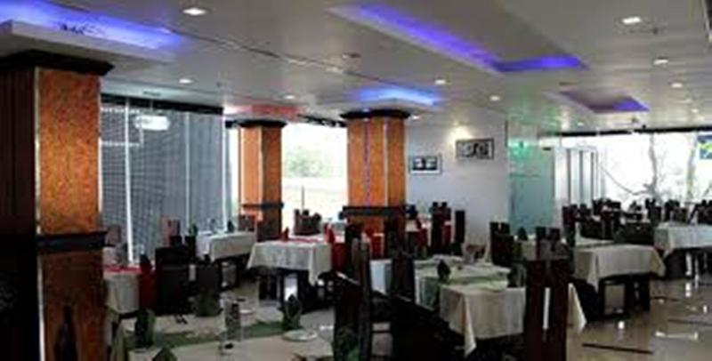 Pearl Grand Hotel Κολόμπο Εξωτερικό φωτογραφία