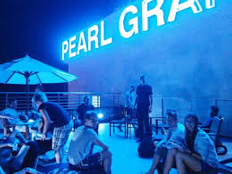 Pearl Grand Hotel Κολόμπο Εξωτερικό φωτογραφία