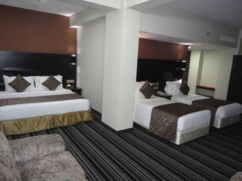 Pearl Grand Hotel Κολόμπο Εξωτερικό φωτογραφία