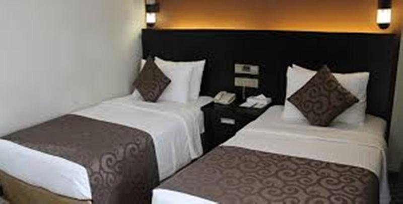 Pearl Grand Hotel Κολόμπο Εξωτερικό φωτογραφία