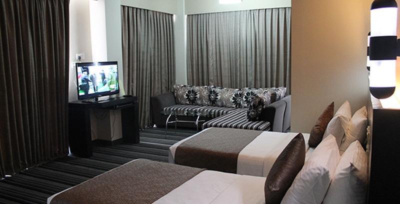 Pearl Grand Hotel Κολόμπο Εξωτερικό φωτογραφία