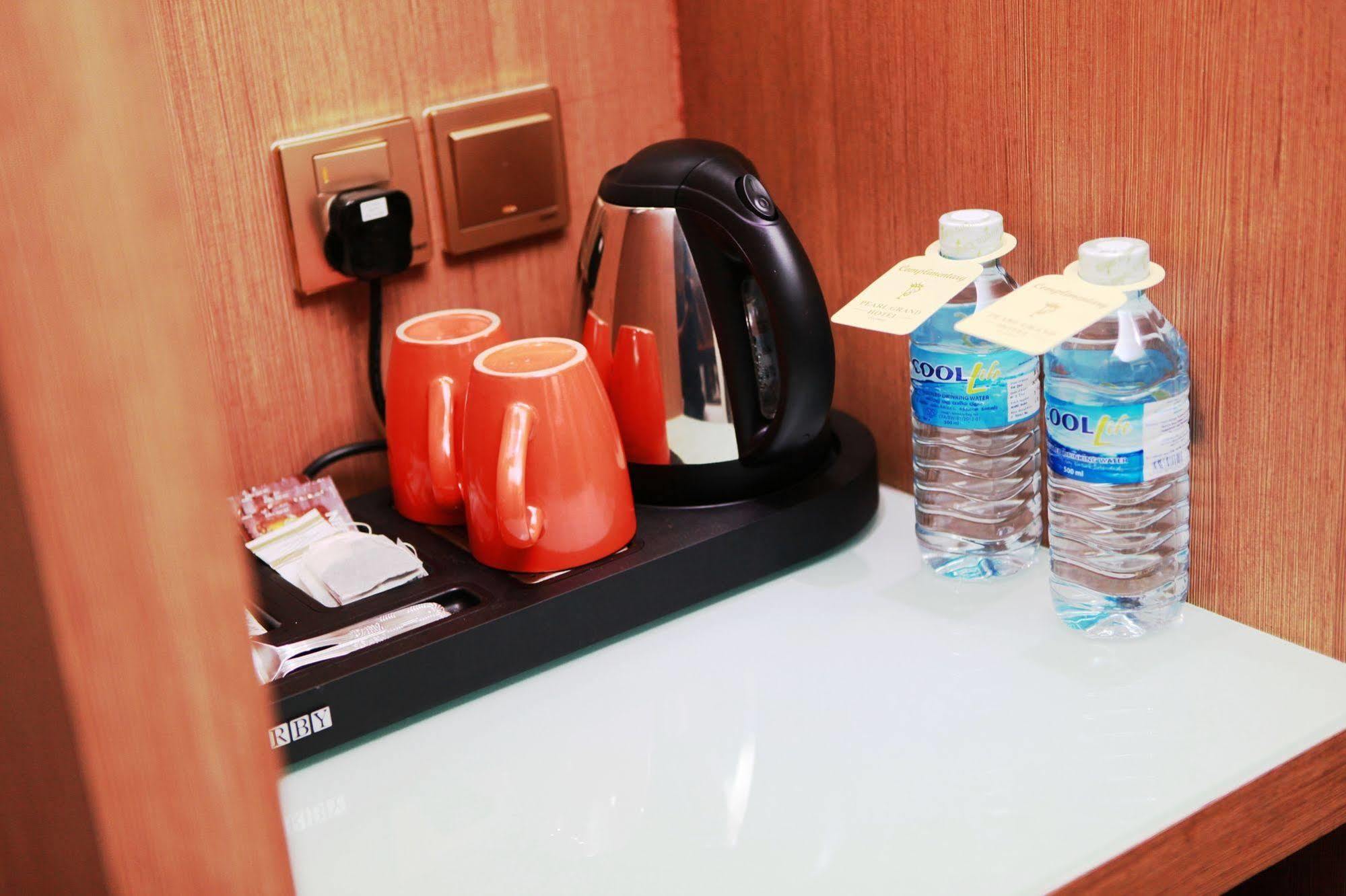 Pearl Grand Hotel Κολόμπο Εξωτερικό φωτογραφία