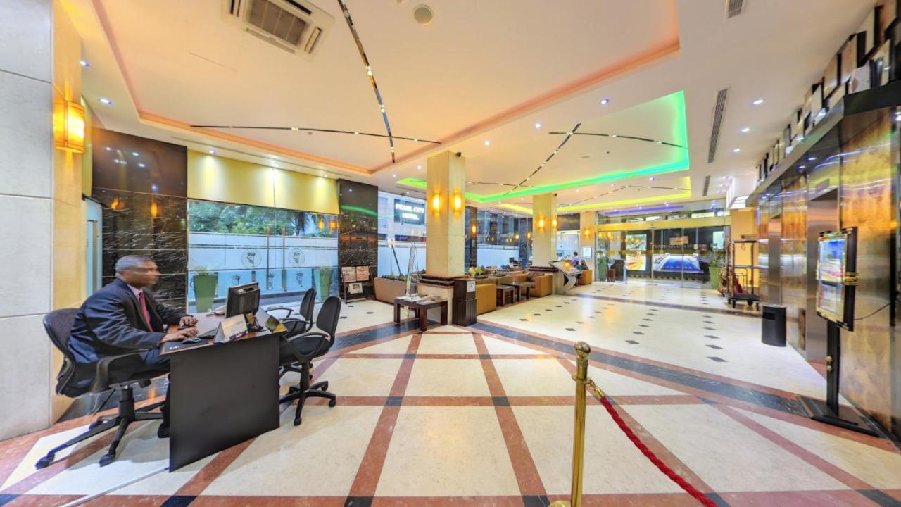 Pearl Grand Hotel Κολόμπο Εξωτερικό φωτογραφία