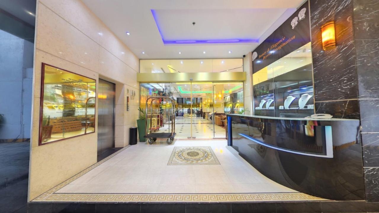 Pearl Grand Hotel Κολόμπο Εξωτερικό φωτογραφία