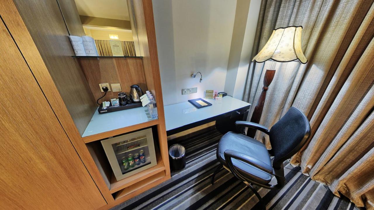 Pearl Grand Hotel Κολόμπο Εξωτερικό φωτογραφία