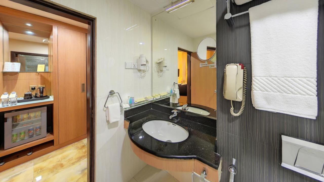 Pearl Grand Hotel Κολόμπο Εξωτερικό φωτογραφία